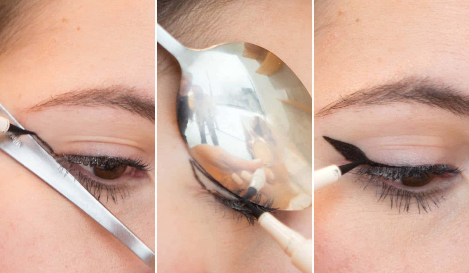 Když se naučíte tyto úžasné make-up triky, už nikdy se nebudete malovat jinak