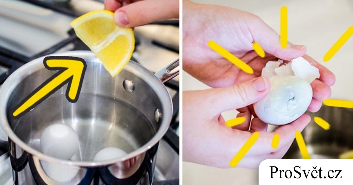 10 vynikajících triků do kuchyně, díky kterým se z vás stane kulinářská bohyně v domácnosti