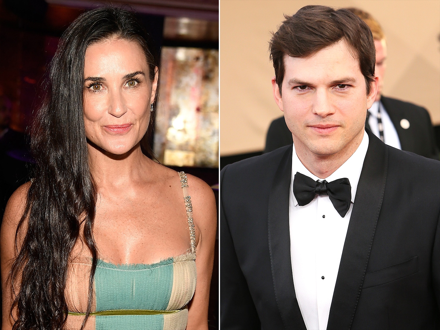 Zajímá Vás, jak se s rozvodem vypořádávají celebrity? Ashton Kutcher se po rozvodu s Demi Moore stáhl do ústraní do opuštěných lesů!