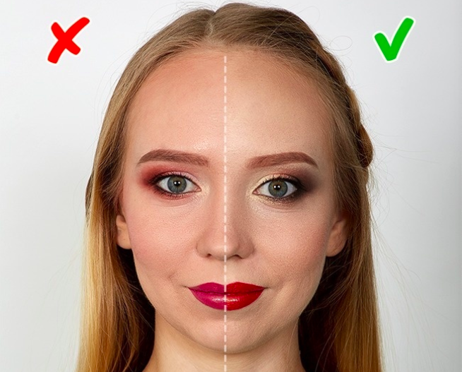 Nejlepší Make-up průvodce aneb jak si vybrat ten nejvhodnější make-up dle typu Vaší pleti!