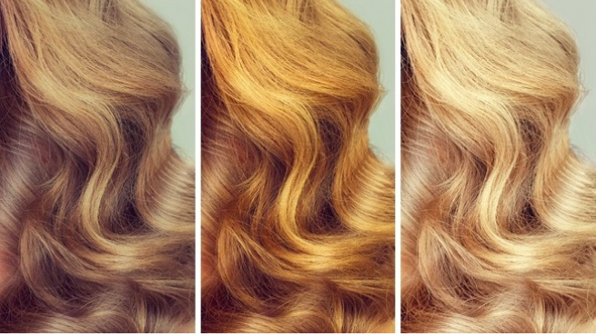3 jednoduché způsoby, jak si přirozeně nabarvit vlasy. Už žádné chemikálie!