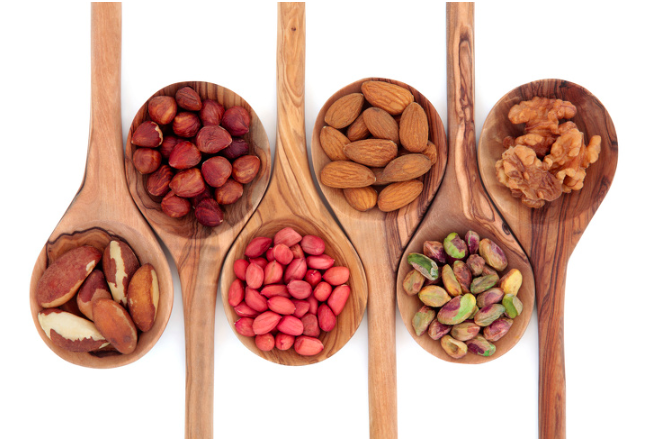 13 Nejužitečnější ořechů a semínek, které je lepší jíst každý den, abyste zůstali zdraví a fit!
