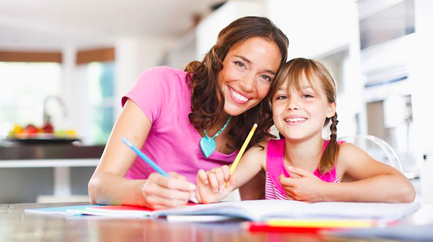 7 důležitých lekcí, které by každý rodič měl naučit své dítě!