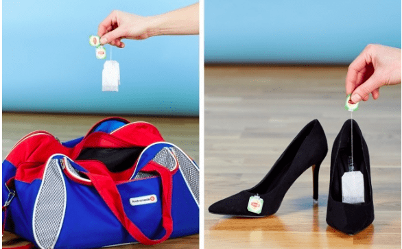 10 módních triků, které Vám mohou jednou zachránit život. Každá žena by je měla znát!