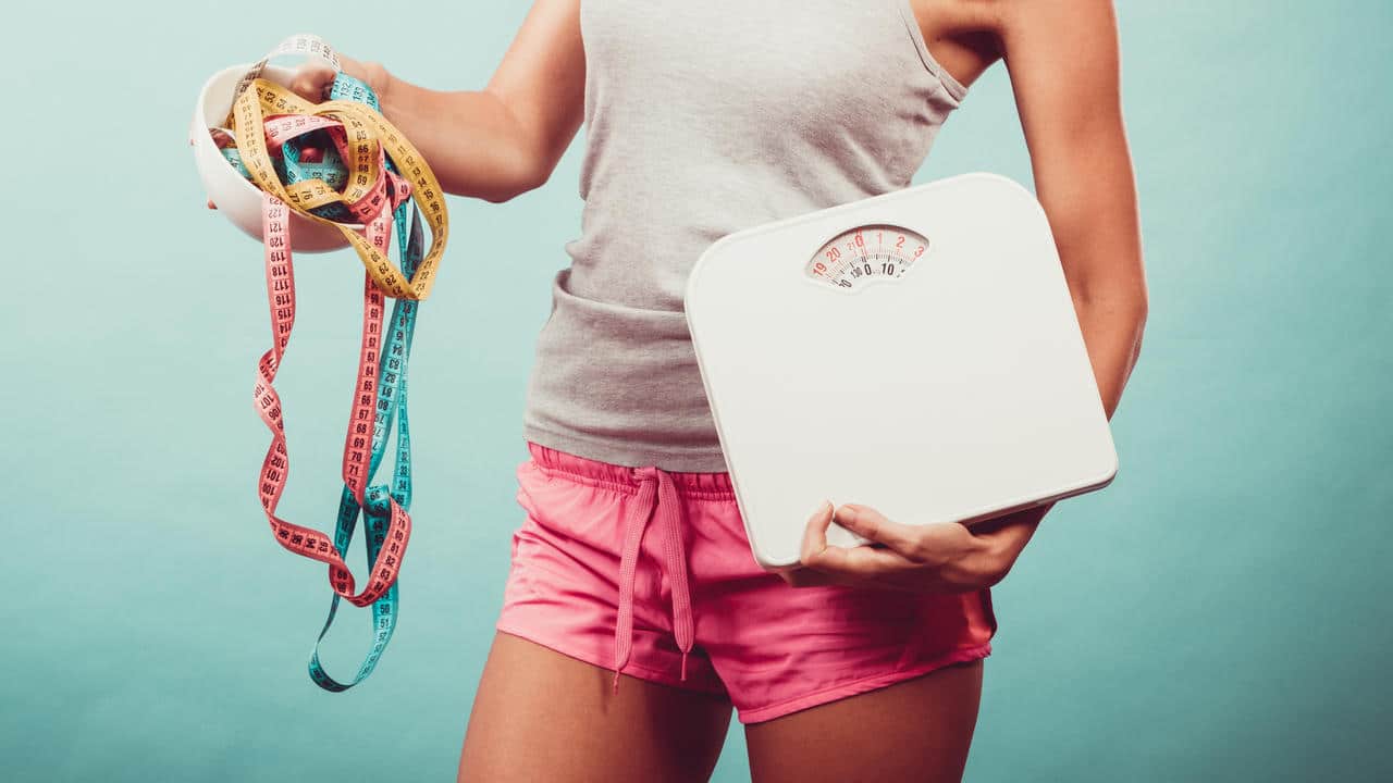 Žena dokázala zhubnout více než 200 kg. Co jí motivovalo?