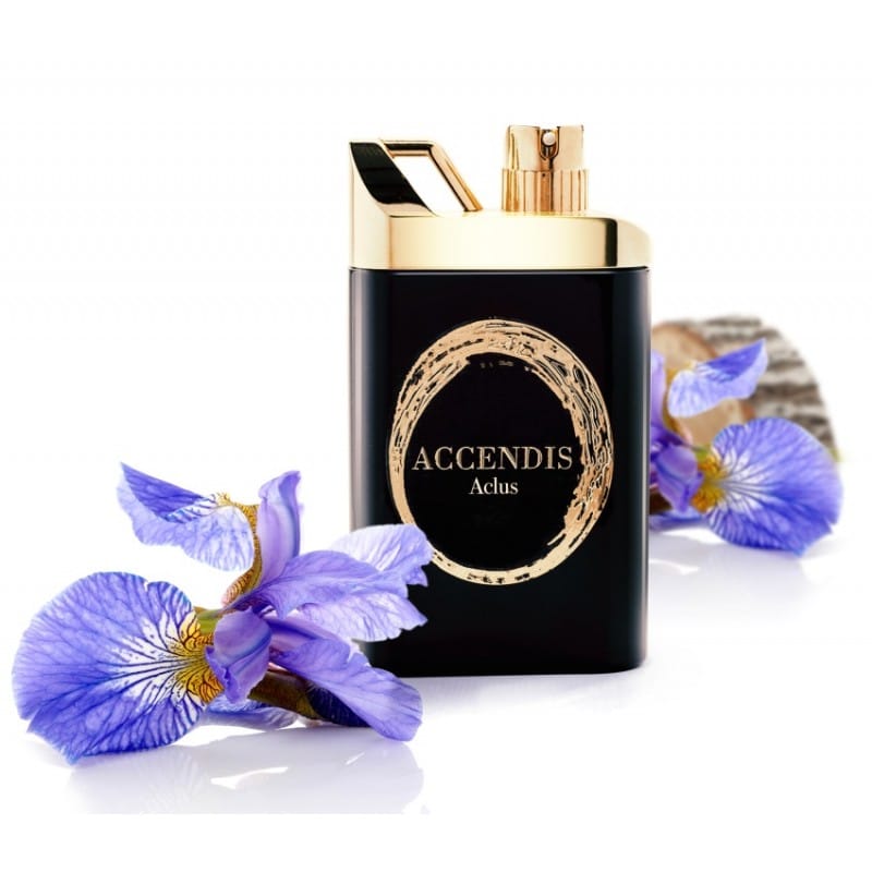 Luxusní parfémy tvořené přírodními esencemi neznají hranice