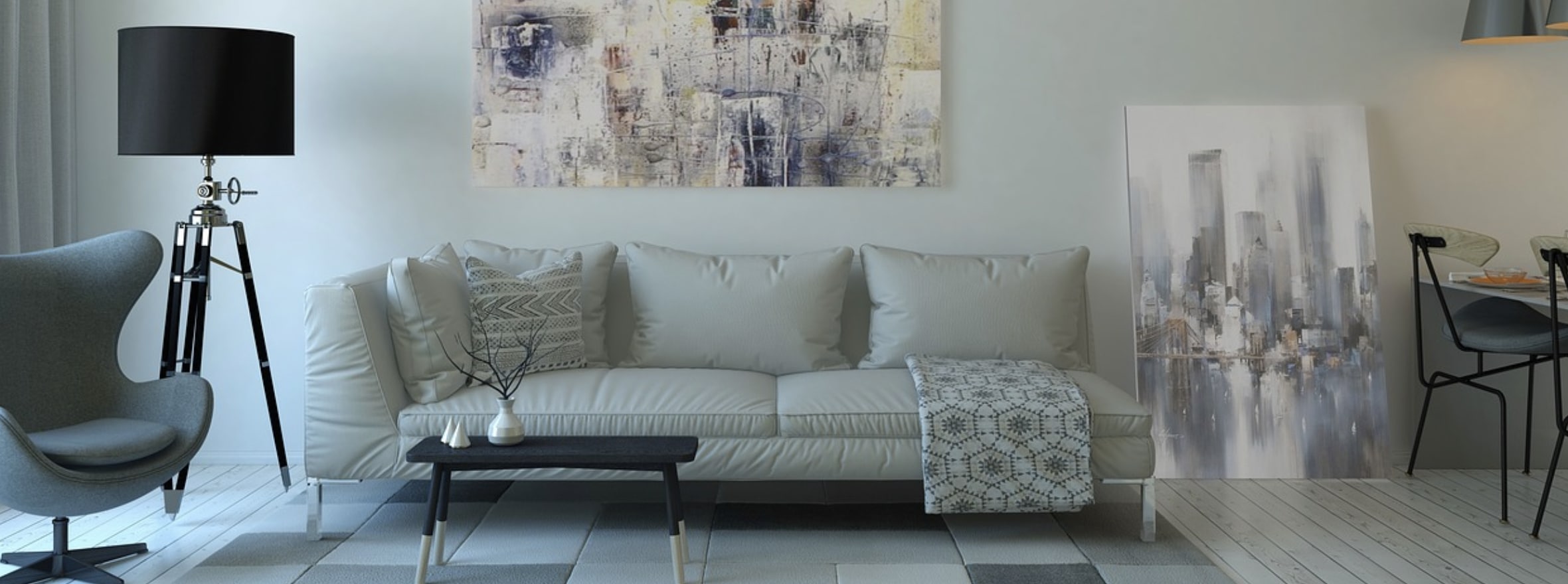 Obývací pokoj – co do něj patří a jak ho zařídit?