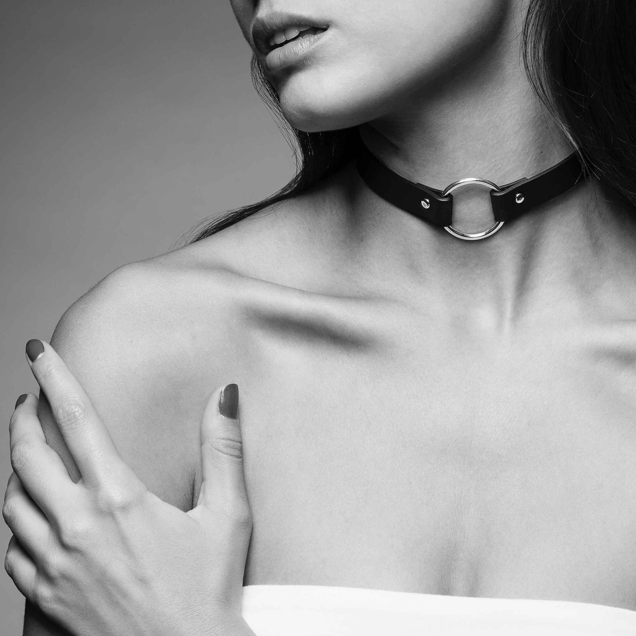 Sexy šperky patří k sexuálním hrátkám – umí toho více, než by se mohlo na první pohled zdát