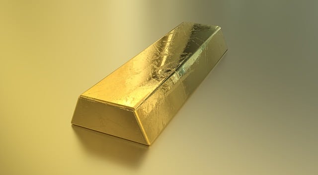 Investiční zlato vám pomůže proplout finanční krizí