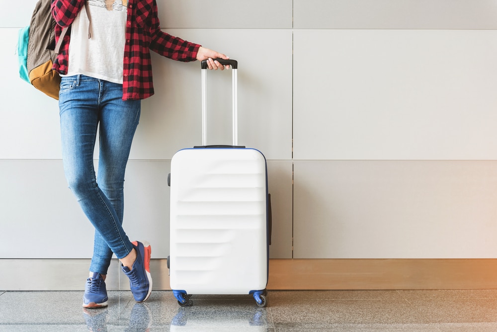 Na dovolenou jedině s kvalitním cestovním zavazadlem. Jaké si vybrat?