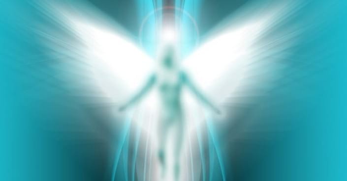 Tyto signály znamenají, že s vámi anděl strážný touží navázat kontakt a vy byste se tomu neměli bránit.