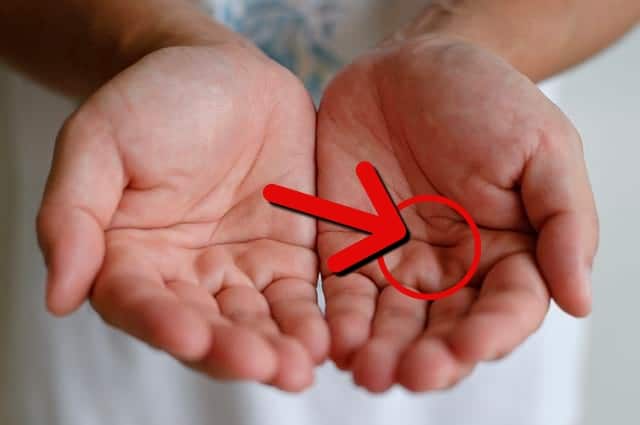 Věděli jste, že čáry vaší dlaně mohou prozradit mnohé o vašem manželském vztahu? Hlavně si dejte pozor na…