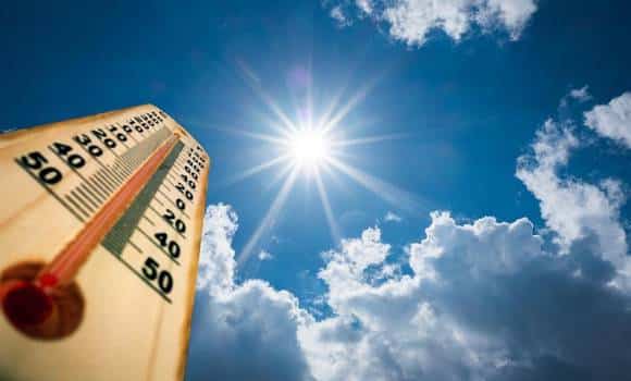 Léto bude studené: Meteorologové mají pro všechny milovníky teplého a slunečného počasí velmi špatné zprávy. Prognózy prázdninového počasí nevypadají dobře