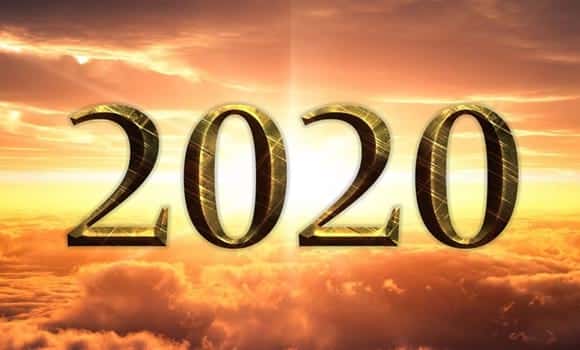 Následující měsíce v roce 2020 může každé znamení očekávat tyto změny. Zjistěte, zda vaše budou pozitivní, nebo negativní