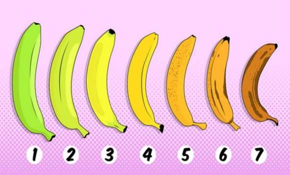 Kolik banánů považujete za nejzdravější? 1,2,3?. ? Zjistěte proč! Tyto zásadní informace o banánech byste rozhodně měli vědět.
