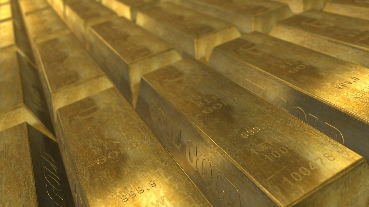 Investiční zlato jako šance ochránit vaše úspory
