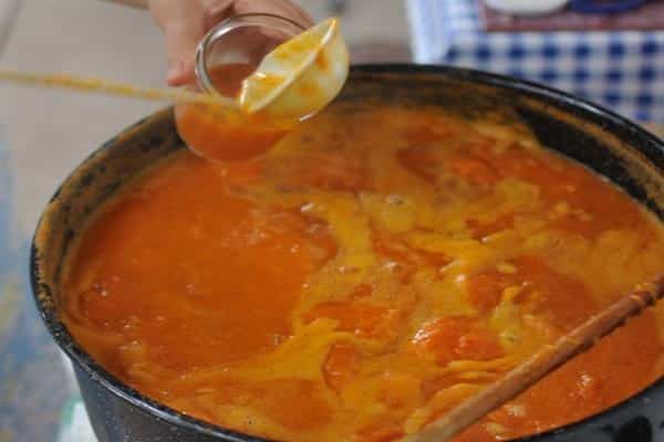 Prababičky božská domácí meruňková marmeláda: Recept, který prostě nelze zkazit! – děláme už ho dvě generace