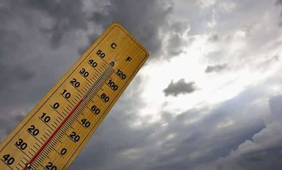 Meteorologové varovně promluvili: Srpen bude pro letošní tragické letní počasí šokující měsíc!