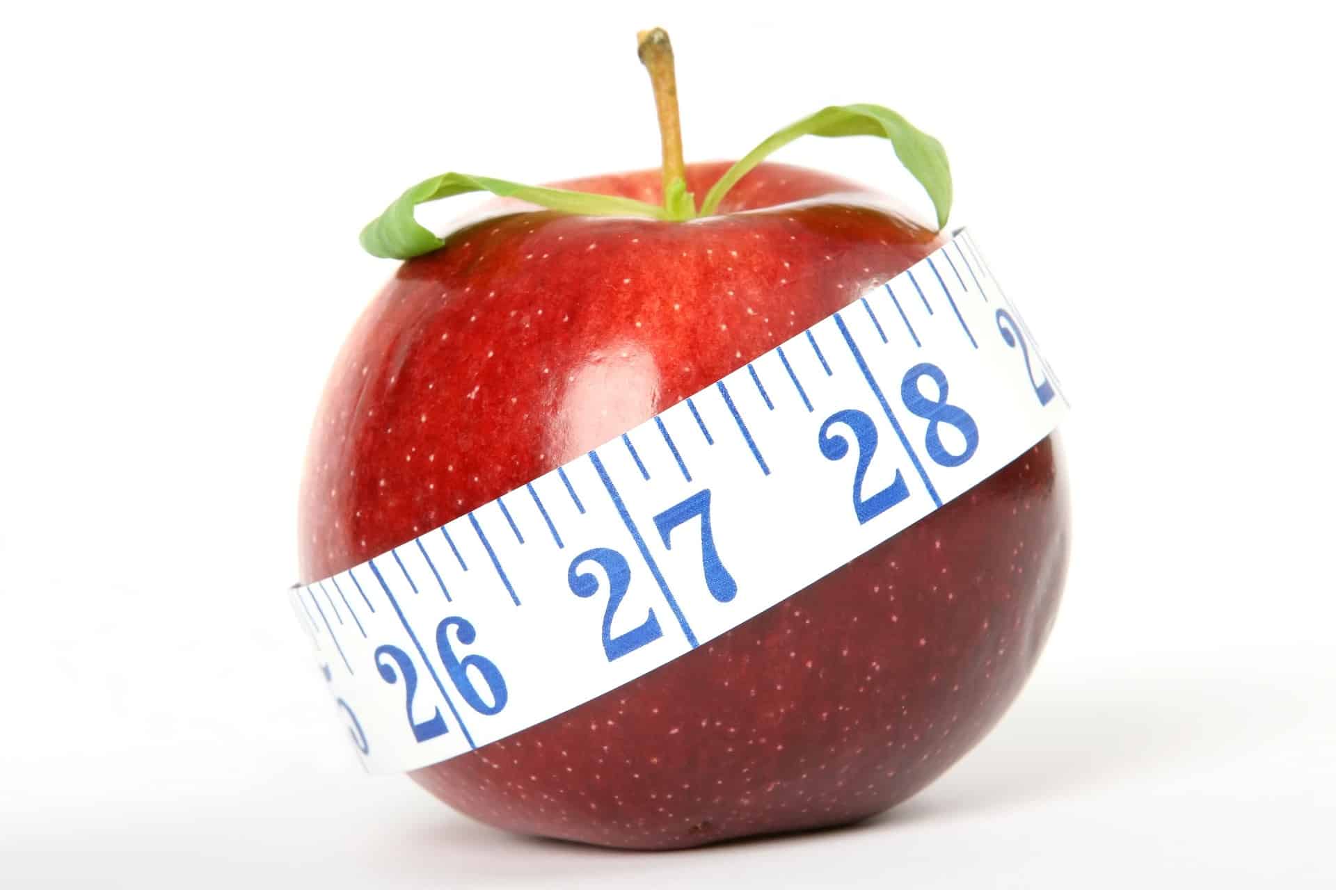 Jaká je vaše ideální váha? Vypočítáte ji pomocí jednoduchých vzorců