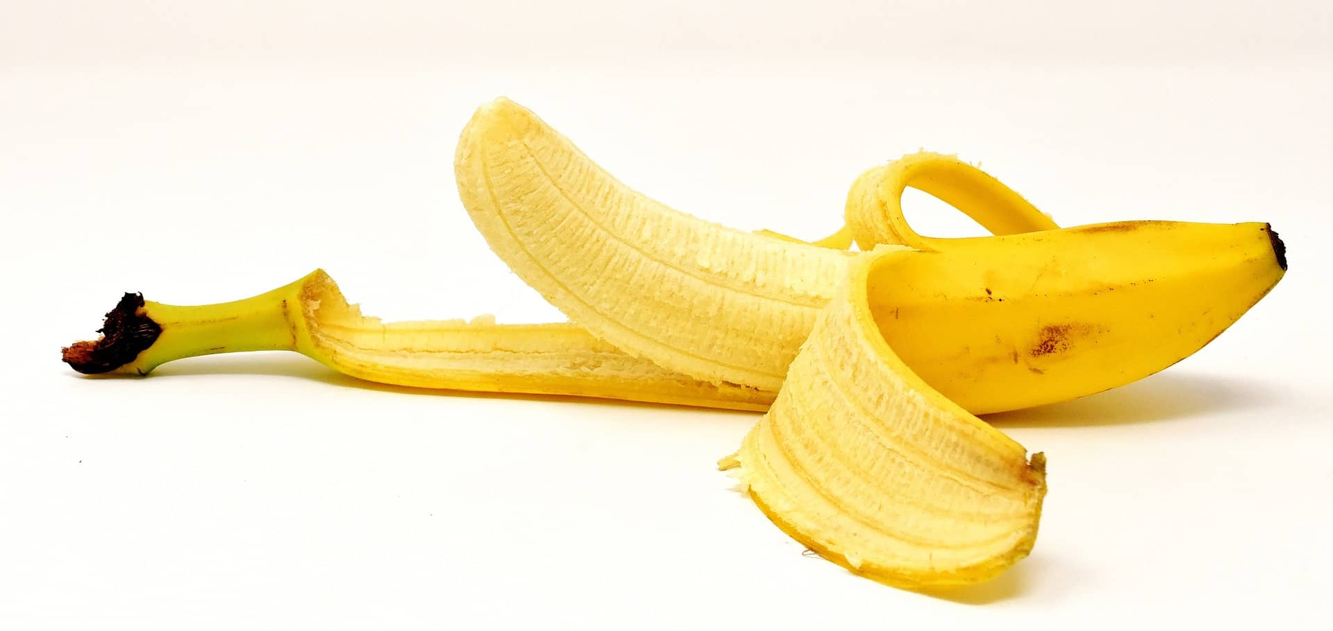Vyzkoušejte účinnou japonskou dietu! Potěší všechny milovníky banánů