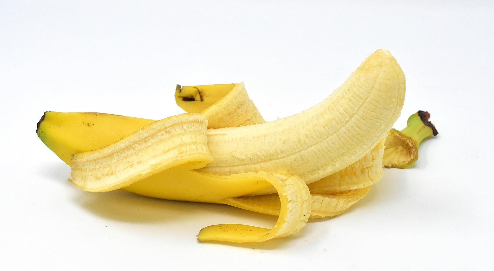 Pokud kupujete banány, před konzumací raději věnujte pozornost jejich vzhledu