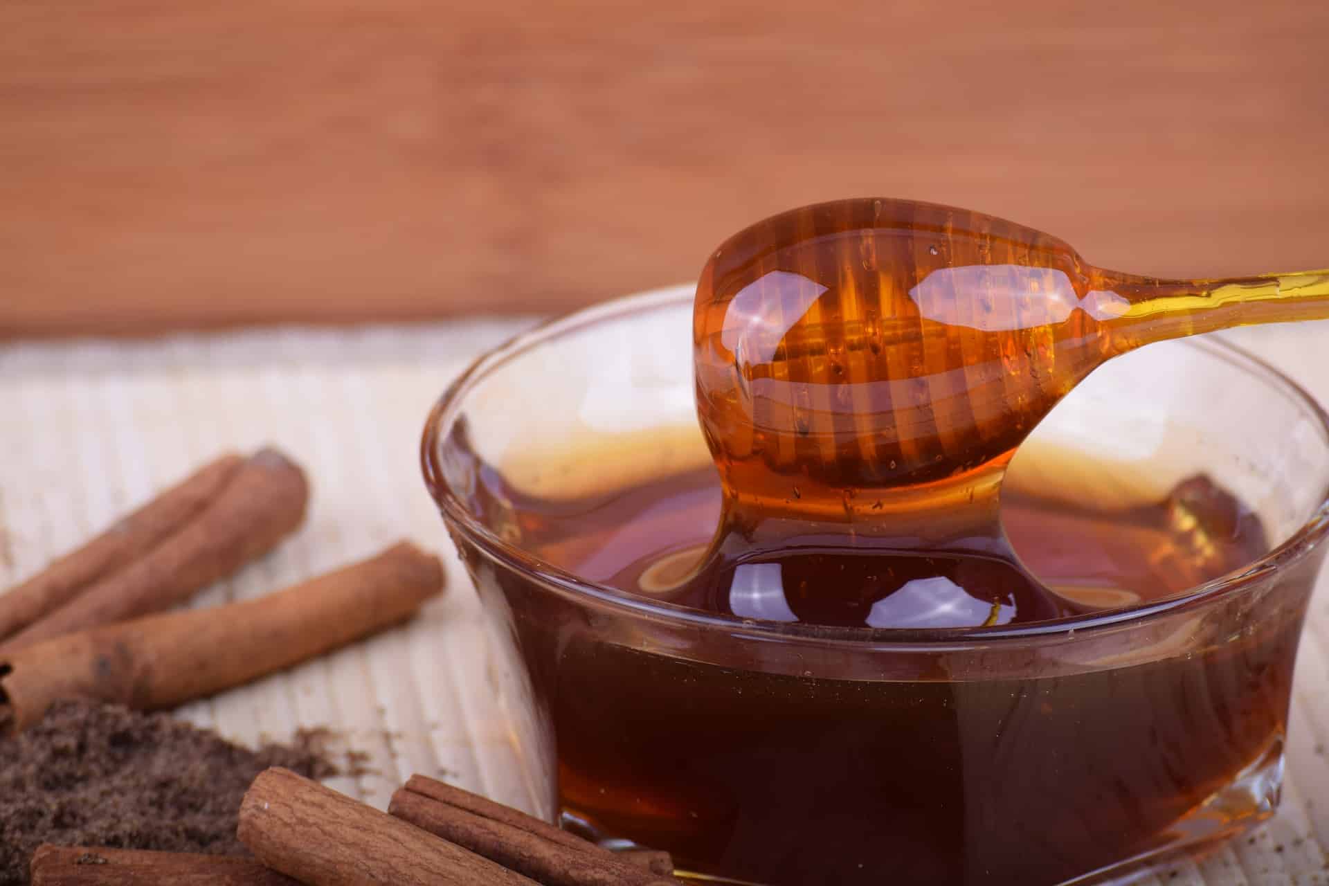 Neuvěřitelná kombinace medu a skořice a její účinky na lidské zdraví