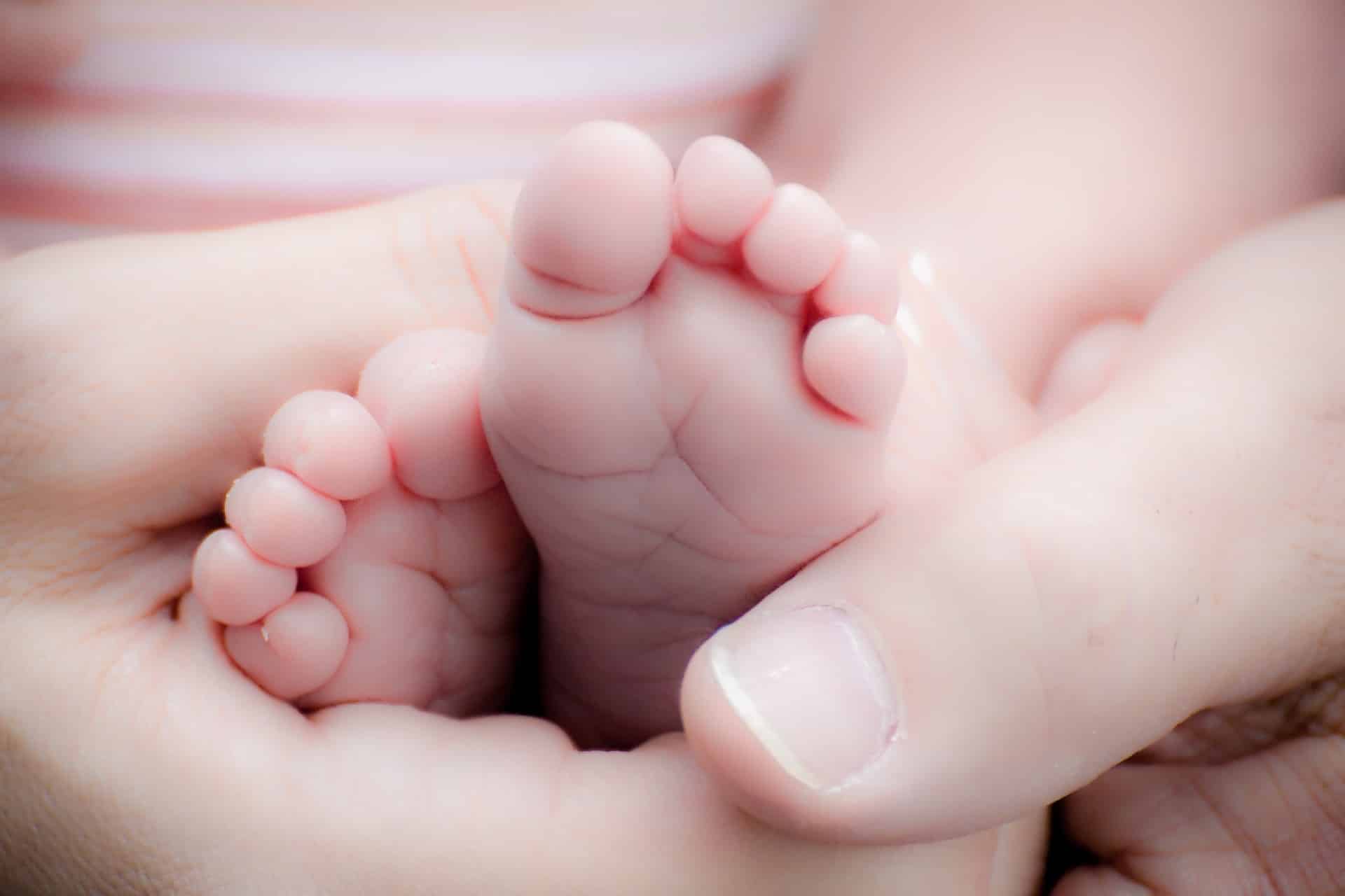 Narodilo se nejmenší žijící miminko s váhou 500 gramů