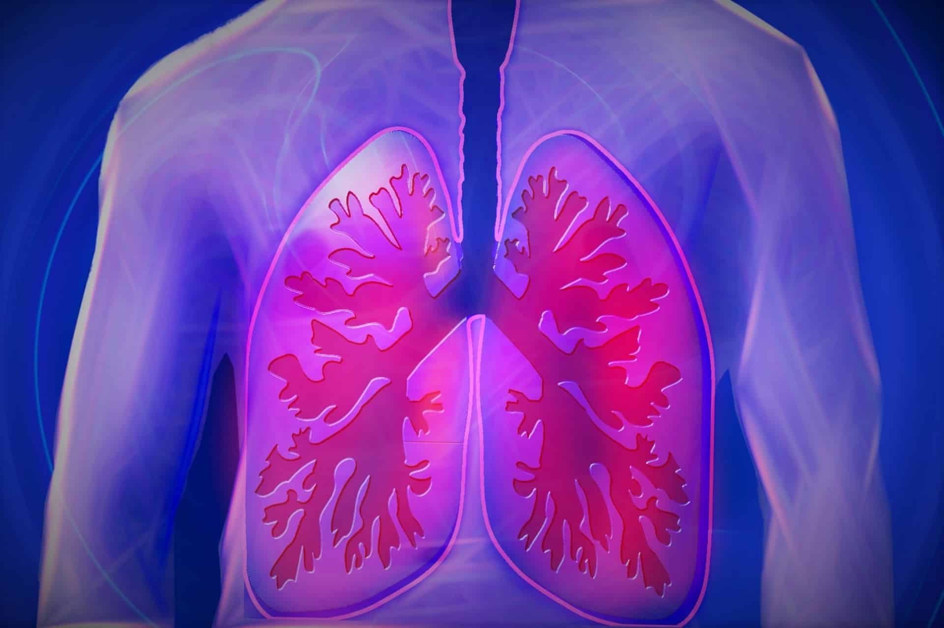 Trpíte na zápal plic? Povíme vám, jaké má nemoc příznaky