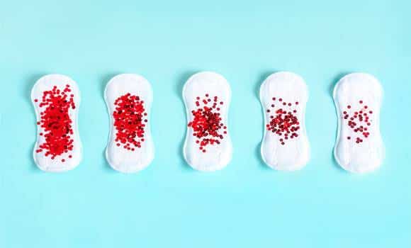 Bolesti břicha ne vždy souvisí s menstruací, často jsou způsobeny jinými zdravotními problémy