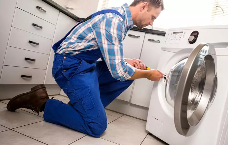 Jak se správně chovat k pračce tak, aby vám sloužila dlouho a dobře