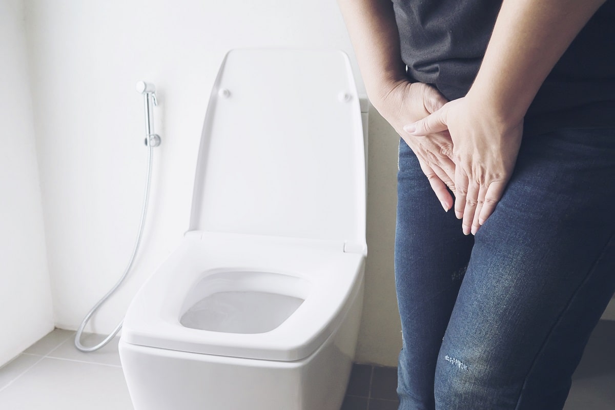 Chodíte často na záchod? Některé příznaky mohou znamenat nemoc