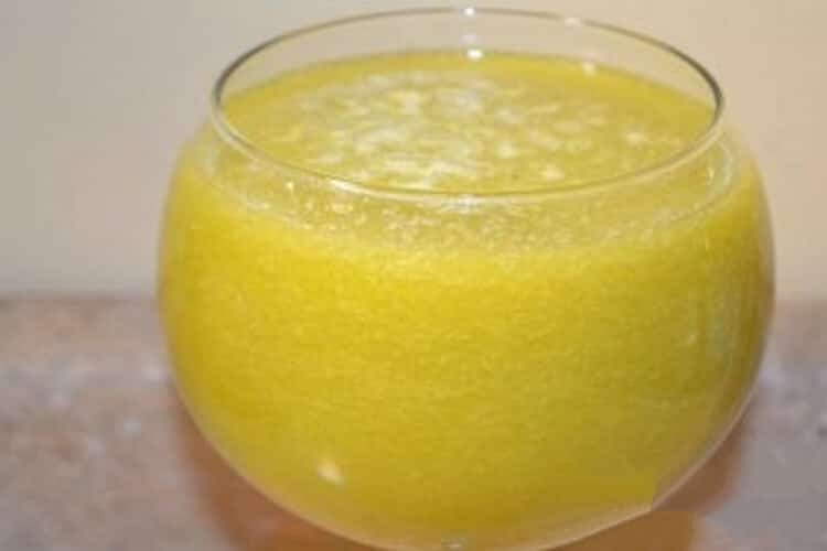 Jak konzumovat citron pro efektivní a rychlé hubnutí?