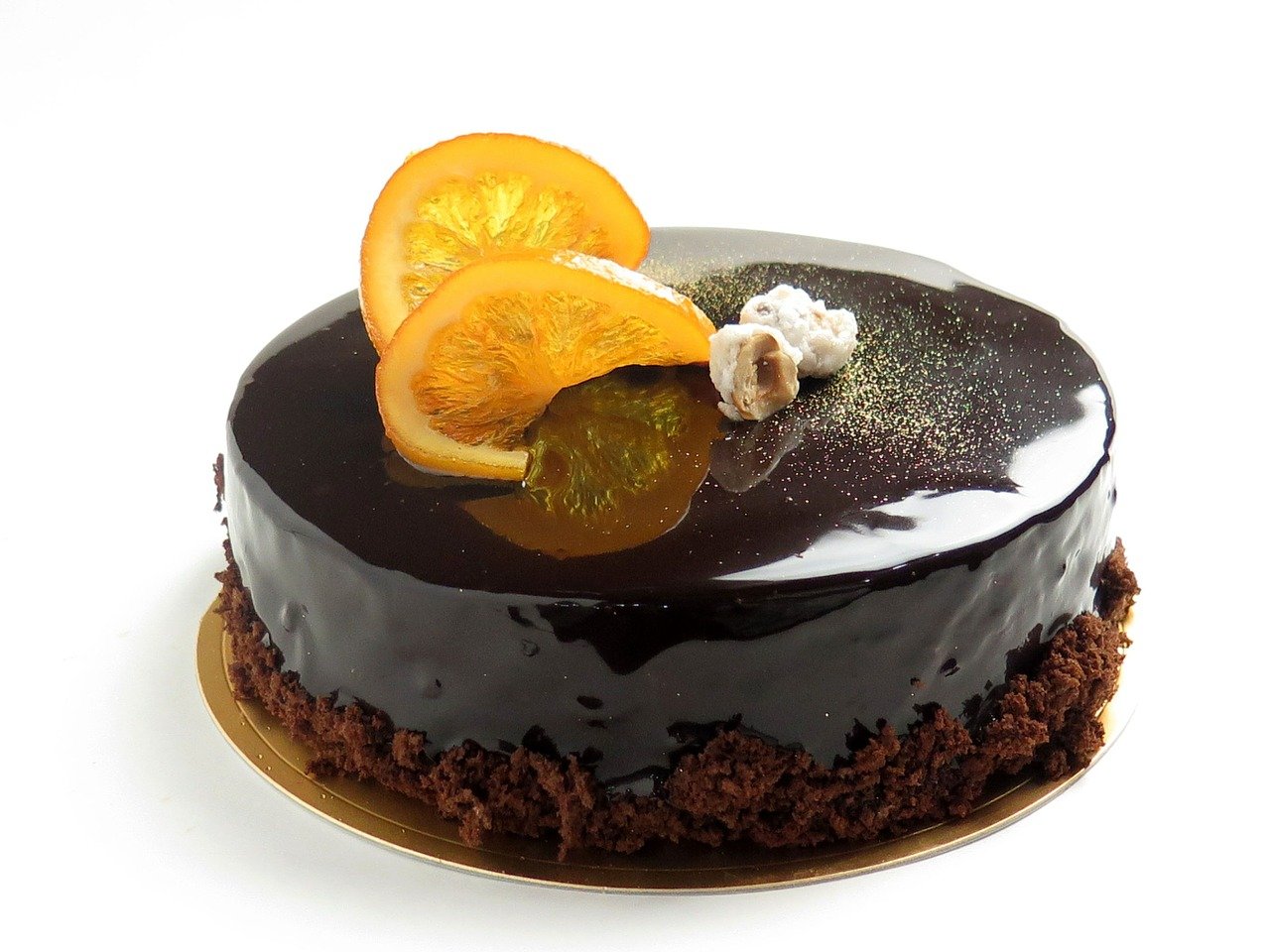 Recept na lahodný kakaový dort. Vyzkoušejte dětmi oblíbený dezert