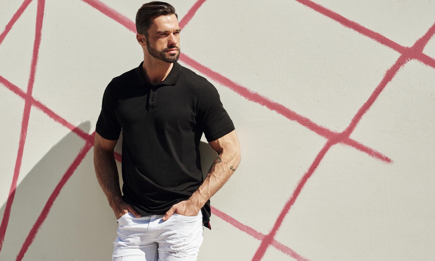 5 druhů triček, která nesmí chybět v šatníku moderního muže