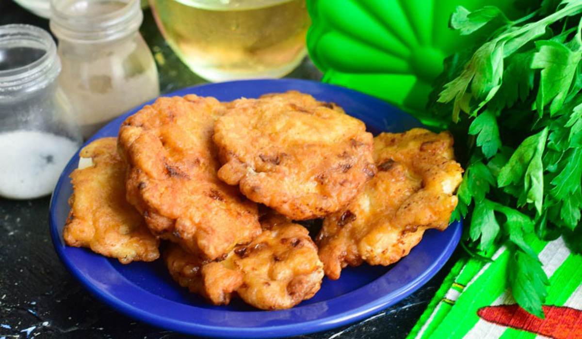 Vyzkoušejte albánské šťavnaté kuře, které bude dokonalé na oběd i večeři