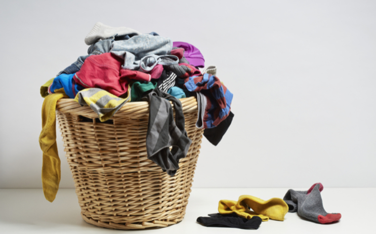 5 tipů jak prát ekologicky v automatické pračce