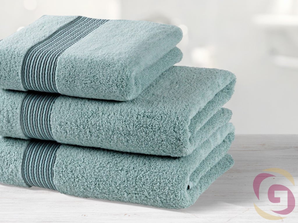 Jak prát ručníky, aby zůstaly dlouho hebké a měkké