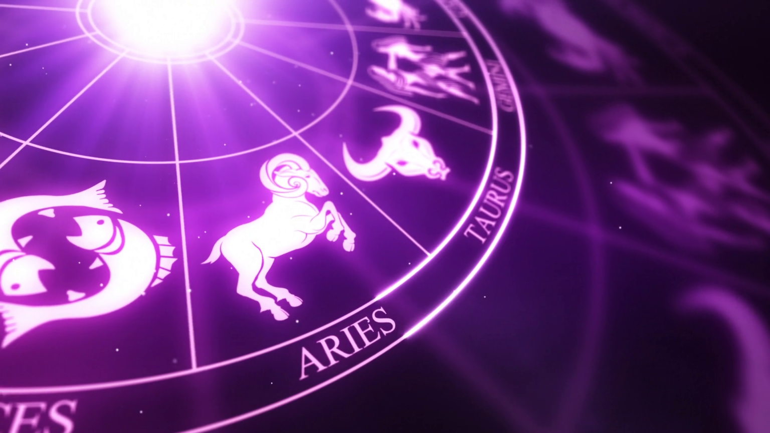 Rok 2022 bude bouřlivý: Velký horoskop pro všechna znamení odhalí více!