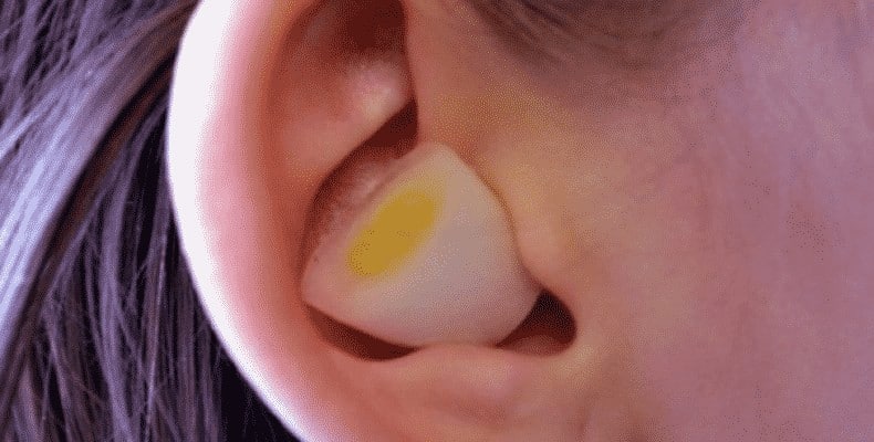 Zkoušeli jste si dávat cibuli do ucha? Neuvěříte, jak může být účinná na různé nemoci