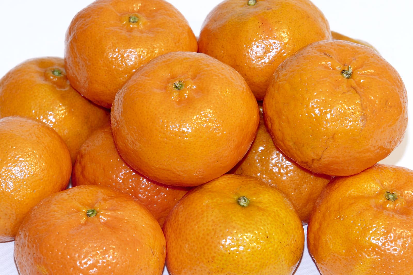 Dejte do těsta mandarinky a užijte si jedinečný dezert