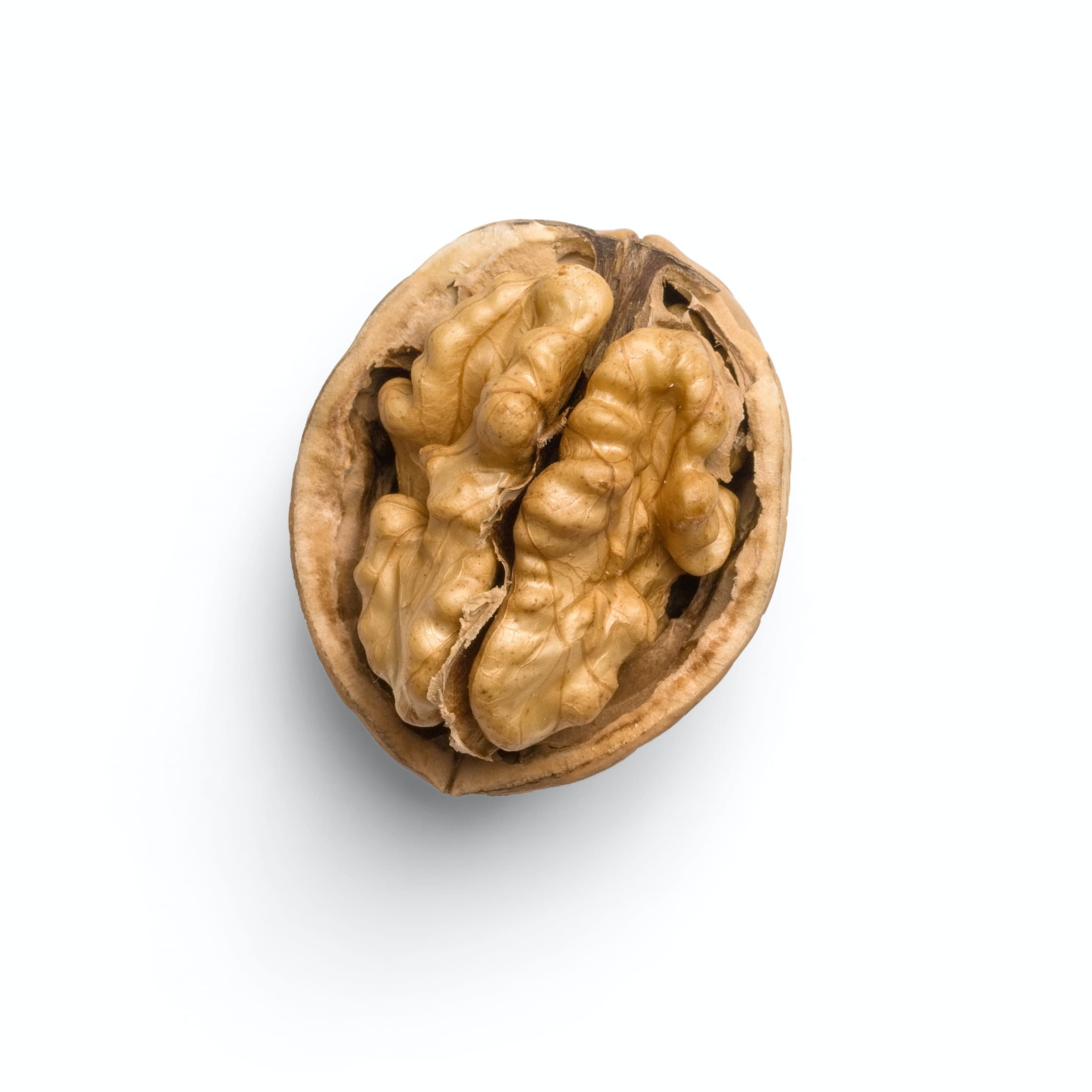 Co se stane s vaším tělem, pokud si budete pravidelně dopřávat ořechy?