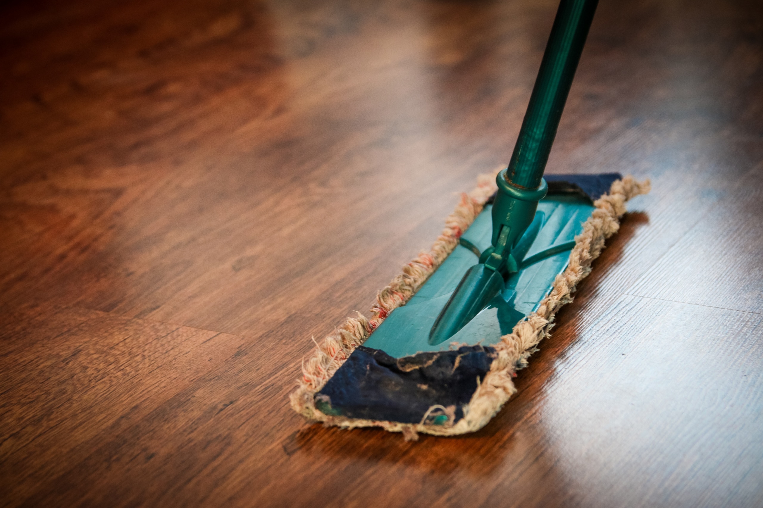 Jak udržet svůj domov čistý pomocí glycerinu?