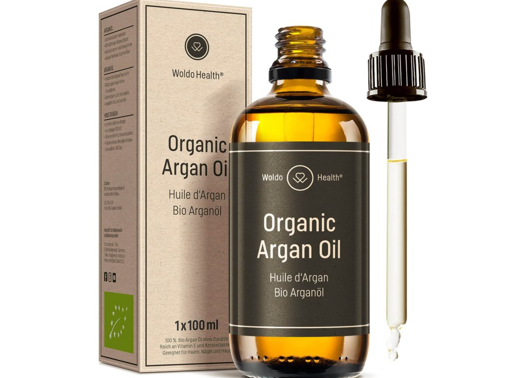 Proč nahradit kosmetické přípravky arganovým olejem?
