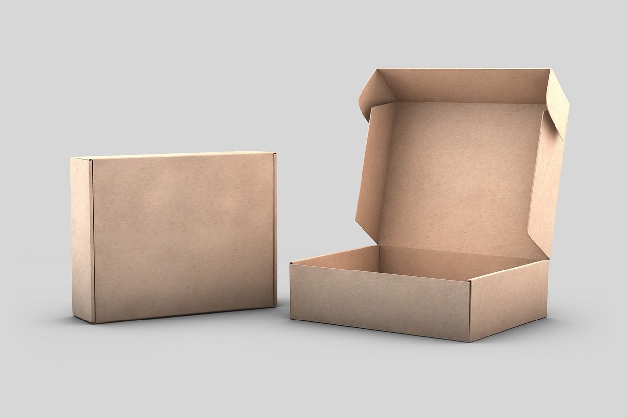 Naučte se, jak správně využít úložné krabice