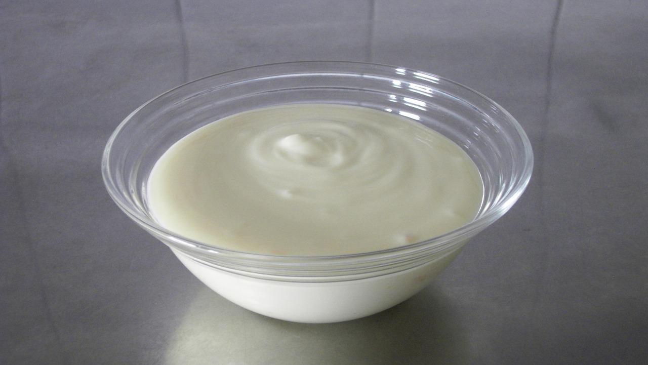 Recept na domácí matsoni – fermentovaný mléčný výrobek z Kavkazu