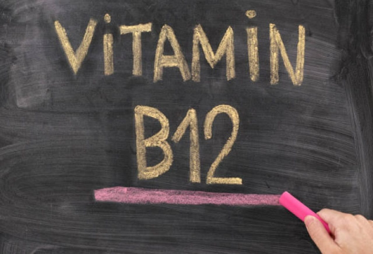 Jak poznáte nedostatek vitamínu B12 v těle?