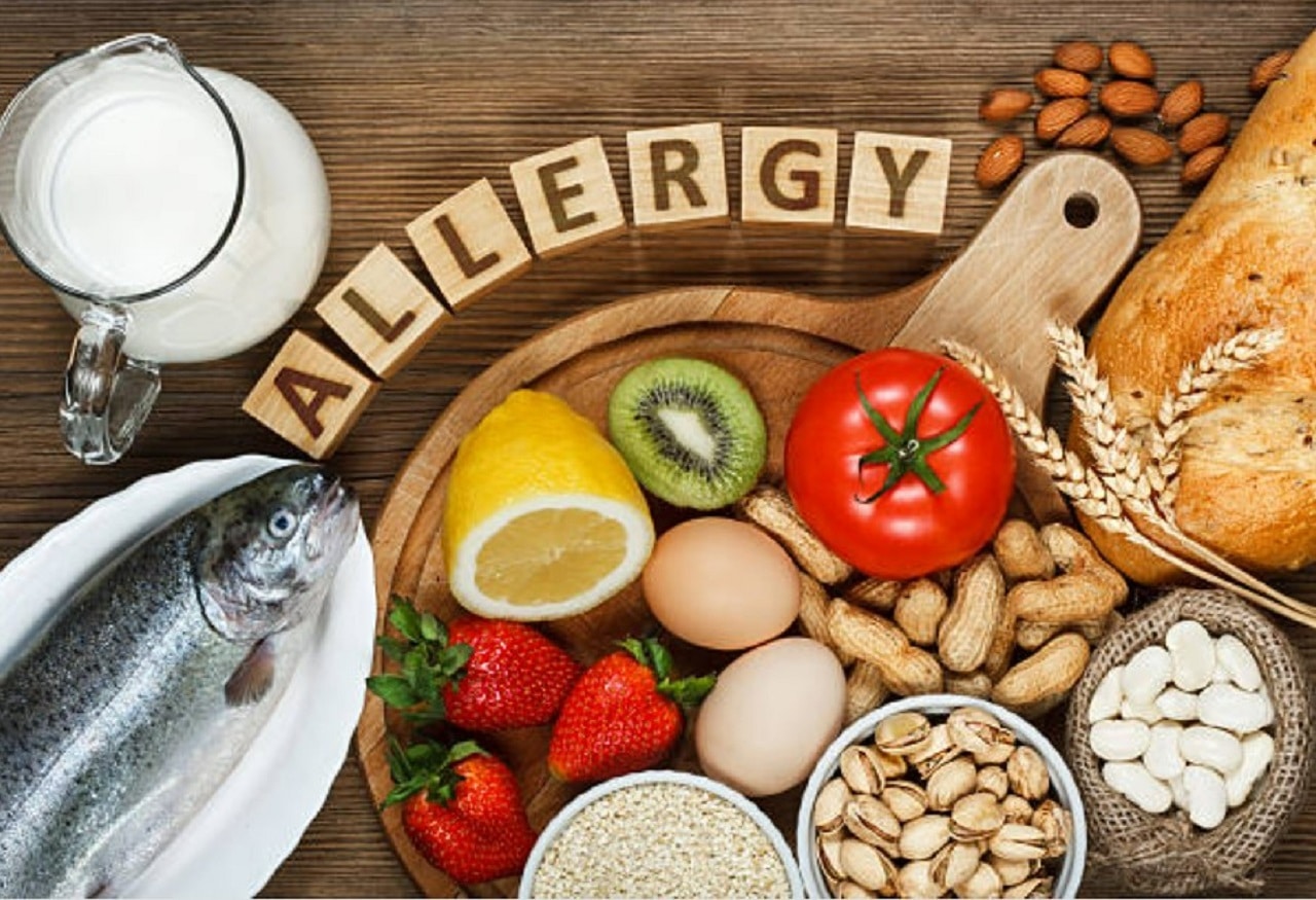 Proč vznikají potravinové alergie? Vědci mají jasno