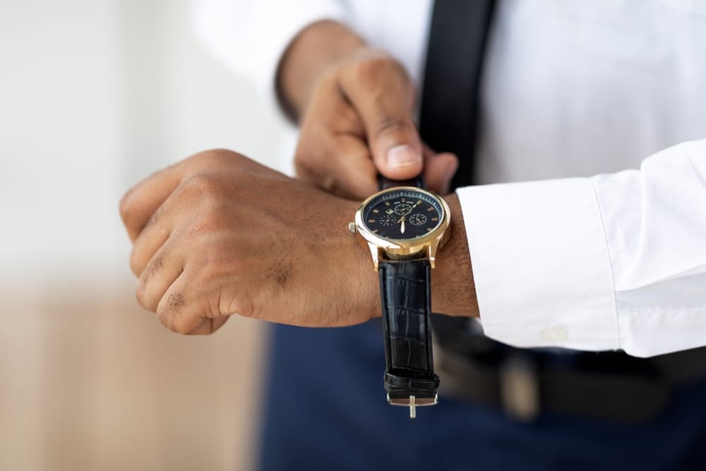 Hodinky Timex a Tommy Hilfiger: elegance a stylový módní doplněk pro různé příležitosti