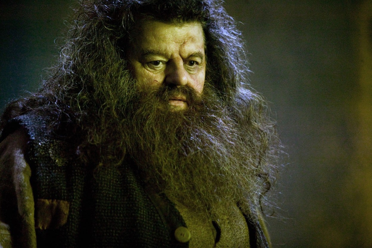Fanoušci v slzách: Zemřel herec, který byl legendou z filmů Harry Potter !