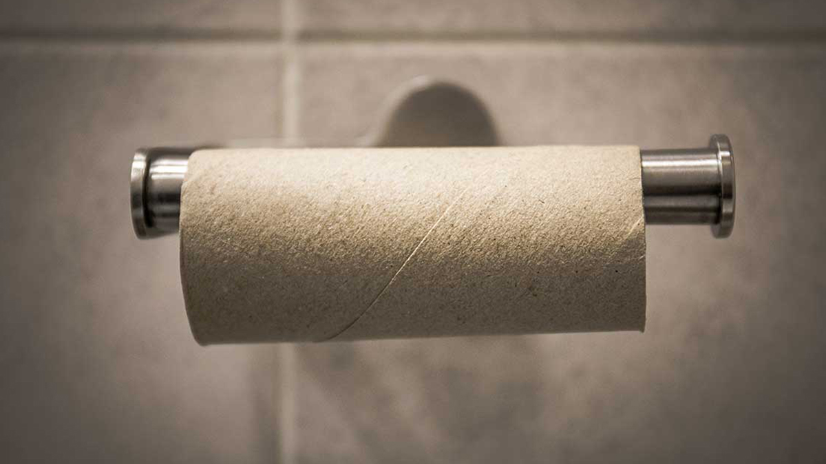 Vyhazujete prázdné role od toaletního papíru? Až se tohle dozvíte, už to nikdy neuděláte!